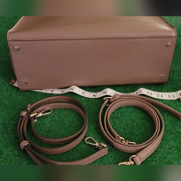 Kate Spade Satchel Purse - Picture 15 of 15